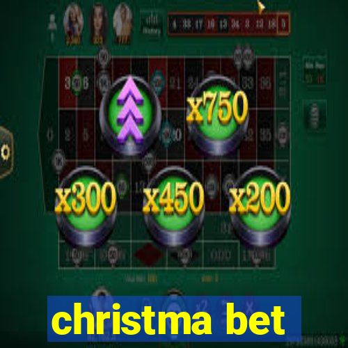 christma bet